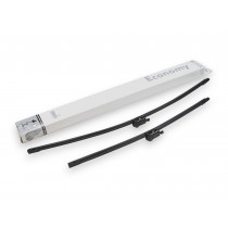 Original VW Polo Wischerblätter Scheibenwischer Economy vorne JZW998002AE