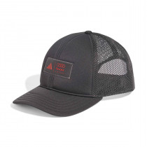 Audi Formel 1 Trucker Cap Cappie Hut Mütze Team Trucker Cap grau M, L