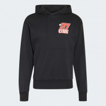 Audi Formel 1 Hoodie Fan Hulkenberg Herren schwarz M, L, XL, XXL, 3XL