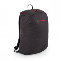 Audi Sport Rucksack Daypack Tasche wasserabweisend schwarz 3152500600