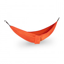 Audi Hängematte Outdoor Schlaufen Belstastbarkeit 180kg Orange 3292400400