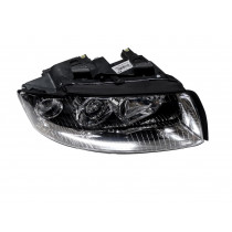 Original Audi A4 8E B6 Frontscheinwerfer Halogendoppelscheinwerfer Xenon rechts