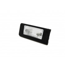 Original Audi TT 8N Kennzeichenbeleuchtung Kennzeichenleuchte links 8N0943021A