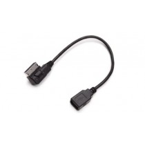 Audi Music Interface / AMI Adapterkabel USB (Typ A)