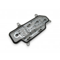 Original VW Caddy IV Lampenträger Rückleuchte Rücklicht hinten rechts 2K1945258B