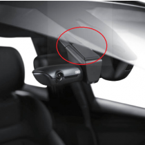 Original Audi Klebepads für Dashcam Umfeld-Kamera  vorne & hinten - 4G0063511L