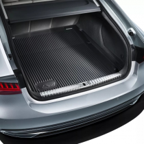 Original Audi A7 C8 4K Sportback Gepäckraumeinlage Gepäckraumschale 4K8061180A