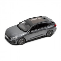 Audi A5 Avant Modellauto Miniatur 1:43 Daytonagrau Grau Norev 5012405231