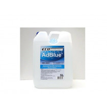 AdBlue ISO 22241 Harnstofflösung Nachfüllkanister inkl. Füllschlauch 5 Liter