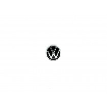 Original VW Schlüsselemblem Logo 10mm für Fahrzeugschlüssel
