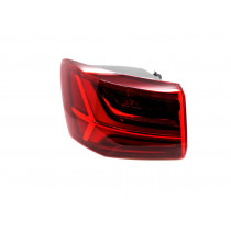 Original Audi A6 C7 4G LED Rückleuchte Rücklicht Schlussleuchte links 4G9945095F