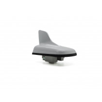 Original Audi Dachantenne Kombiantenne Antenne grundiert