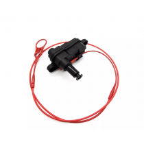 Original Audi Q5 FY Stellelement Stellmotor für Tankdeckel Tankklappe 80A862153B
