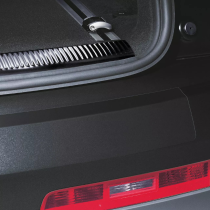 Original Audi A6 C9 Ladekantenschutzfolie Schutzfolie transparent 4P0061197