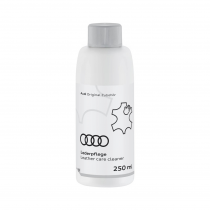 Original Audi Lederpflege Pflegecreme Imprägnierung Leder Kunstleder 89A096306