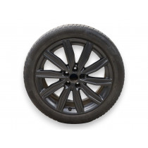 Original Audi A6 F2 Winterkompletträder Winterräder Satz 19 Zoll