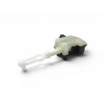 Original Audi A2 / A4 8E B6 Stellelement Stellmotor für Heckklappenschloss 8E5962115B