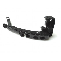 Original Audi A3 8P Aufnahme Halter Führung für Scheinwerfer rechts 