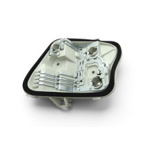 Original Audi A3 S3 Lampenträger Rückleuchte Rücklicht hinten rechts 8P4945258