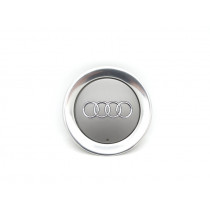 Audi Q4 e-tron Dynamische Nabendeckel für Felgen Nachrüstpaket 4x Original  Zubehör