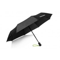  Skoda Regenschirm Taschenschirm 105 cm schwarz 000087602S
