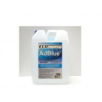 AdBlue ISO 22241 Harnstofflösung Nachfüllkanister inkl. Füllschlauch 10 Liter