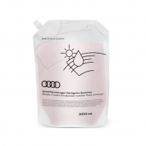 Audi Scheibenklar Sommer Fertigmix 3 Liter 4M8096323 020