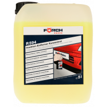 Förch R594 Insektenentferner Insektenreiniger Insektenlöser Konzentrat 5L