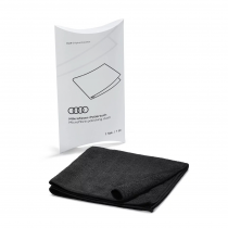 Audi Microfaser Poliertuch 00A096325 020