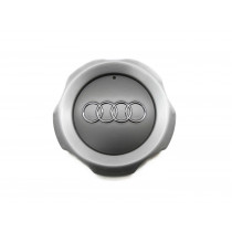 4x Original Audi A6 4B Allroad Felgendeckel Nabendeckel Nabenkappe 