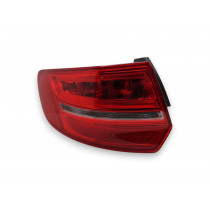 Original Audi A3 8P Rückleuchte Rücklicht Schlussleuchte links 8P4945095E