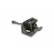  Original Audi A2 8Z Türfeststeller vorn links oder rechts 8Z0837249