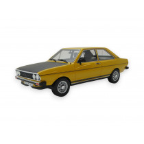 Audi 80 GTE BoS  Modellauto Miniatur 1:18 cadizorange