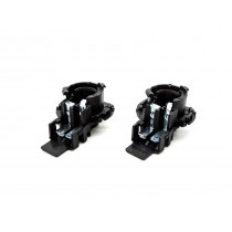 Original Audi Lampenfassung Heckklappe 2er Set