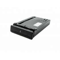 Original Audi A4 8H Cabrio Getränkehalter Becherhalter Schwarz 8H1862534A 5PR