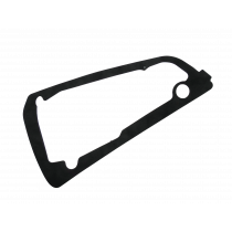 Original Audi A1 8X Dichtung für Lampenträger Rücklicht hinten links 8X0945191A