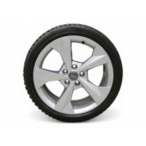 Original Audi A3 GY Winterkompletträder Winterräder Satz 18 Zoll