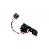 Original VW Golf 6 Golf 7 Lampenträger mit Kabel hinten rechts außen 5G0945258A