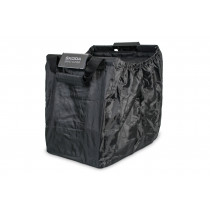 Skoda Easy Shopper Einkaufstasche Tragetasche mit Kühlfach schwarz MVF04-211