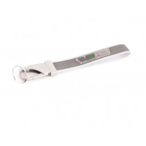 Skoda RS Schlüsselanhänger Schlaufe 3D Optik grau weiß grün MVF46-003
