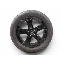 Original Audi Q2 GA Winterkompletträder Winterräder Satz 17 Zoll