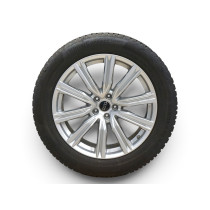 Original Audi Q8 4M Winterkompletträder Winterräder Satz 20 Zoll