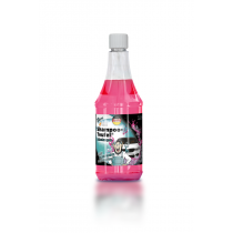 Tuga Chemie Shampoo-Teufel schonendes Autoshampoo pH-neutral 1 Liter