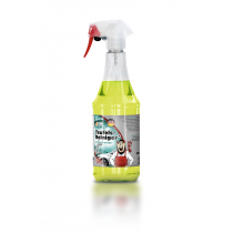 TUGA Teufels-Reiniger Universalreiniger Industriereiniger KFZ-Reiniger 1 Liter