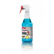 Tugalin Nano Glasreiniger Reinigungsmittel Glas Reiniger 1 Liter