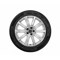 Original Audi RSQ3 F3 Winterkompletträder Winterräder Satz 19 Zoll