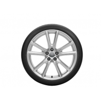 Original Audi Q5 FY Winterkompletträder Winterräder Satz 20 Zoll