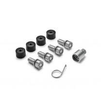 VW Felgenschloss Radsicherungs-Satz M14 x 1,5 x 27 