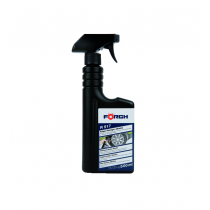Förch R517 Felgenreiniger Spray Alkaline Alufelgenreiniger 500ml
