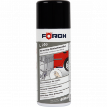 Förch L296 Korrostop Rostumwandler Rostschutz Spray Epoxidharzbasis 400ml